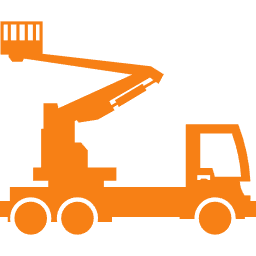 威县高空作业车